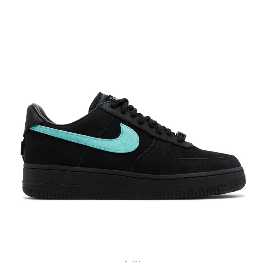 Tiffany & Co. x Nike Air Force 1 Low “1837”